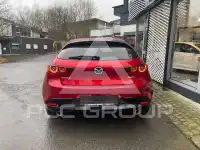 2021 Mazda 3