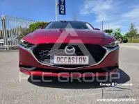 2021 Mazda 3