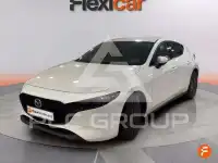 2021 Mazda 3