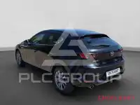 2021 Mazda 3