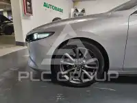 2021 Mazda 3