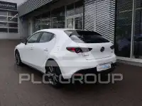 2021 Mazda 3