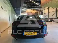 2021 Mazda 3