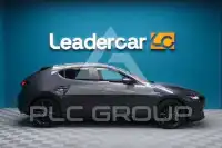 2021 Mazda 3