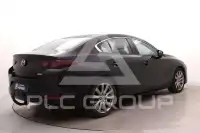 2021 Mazda 3