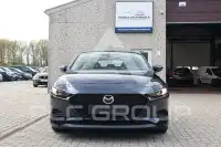2021 Mazda 3
