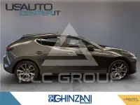 2021 Mazda 3