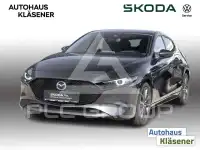 2021 Mazda 3