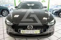 2021 Mazda 3