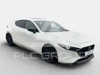2021 Mazda 3