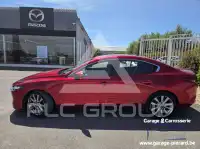 2021 Mazda 3