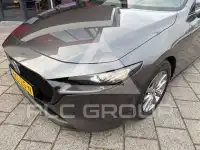 2021 Mazda 3