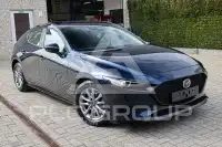 2021 Mazda 3