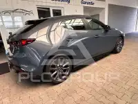 2021 Mazda 3