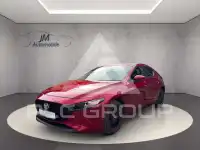 2021 Mazda 3