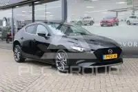 2021 Mazda 3