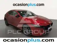 2021 Mazda 3