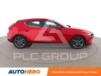 2021 Mazda 3