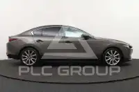 2021 Mazda 3