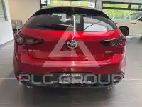 2021 Mazda 3