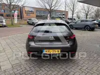 2021 Mazda 3