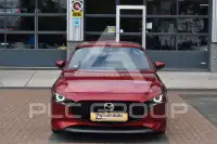 2021 Mazda 3