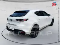 2021 Mazda 3