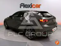 2021 Mazda 3