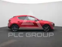 2021 Mazda 3