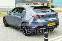 2021 Mazda 3