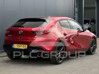2021 Mazda 3