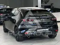 2021 Mazda 3