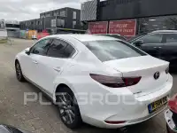 2021 Mazda 3