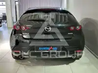 2021 Mazda 3
