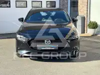 2021 Mazda 3