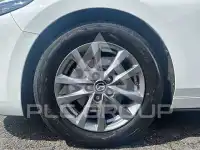 2021 Mazda 3
