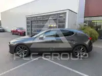 2021 Mazda 3