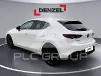 2021 Mazda 3