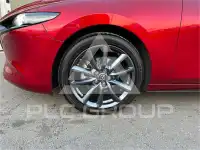 2021 Mazda 3