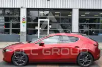 2021 Mazda 3