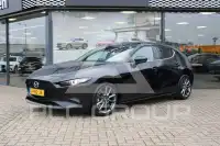 2021 Mazda 3
