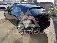 2021 Mazda 3