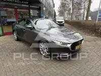 2021 Mazda 3