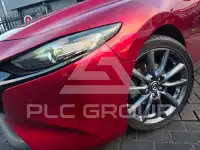 2021 Mazda 3