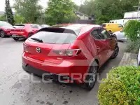 2021 Mazda 3