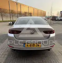 2021 Mazda 3