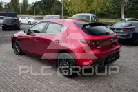 2021 Mazda 3