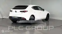 2021 Mazda 3
