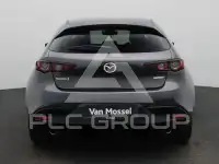 2021 Mazda 3