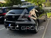 2021 Mazda 3